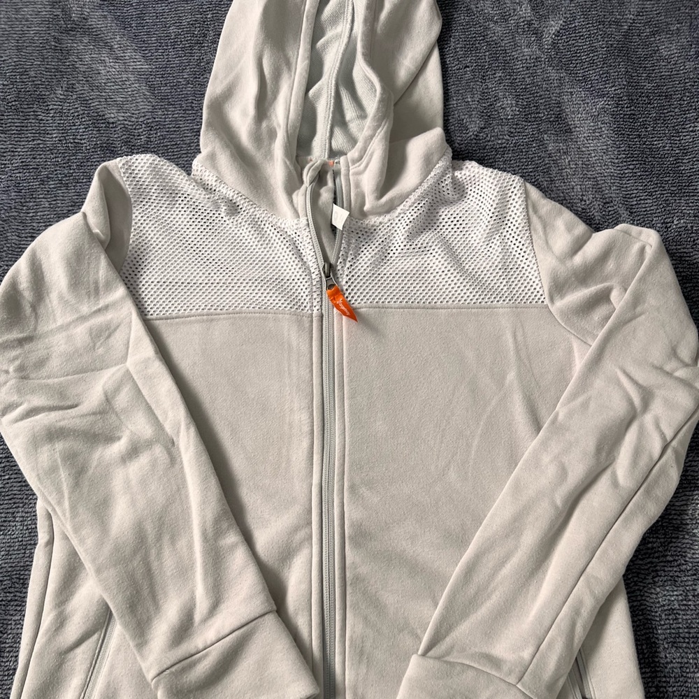 Orangetheory women hoodies medium size